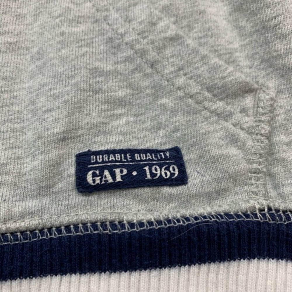 Baby Gap | Zip up Hoodie - Picture 2 of 5
